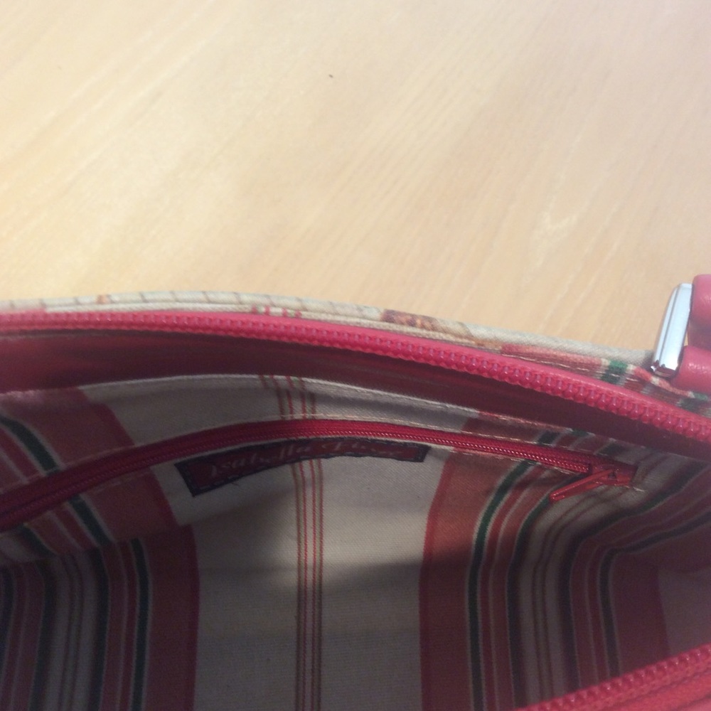 Isabella fiore pocketbook - Picture 7 of 8